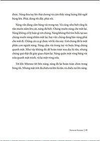 Hòn Đá Mù - Medusa Những Chuyện Chưa Kể