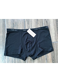 Hôp 5 quần lót nam boxer thun lạnh cao cấp chuẩn xuất Nhật