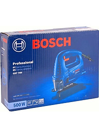 Máy cưa lọng Bosch GST 700