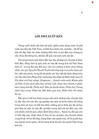 Khám phá sử Việt - bản in 2025