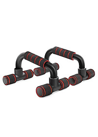 Dụng cụ hít đất chữ U, chống đẩy tập Gym Sportslink SK057