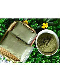 Bột Lá Dứa ( Lá Nếp ) Viettin Mart 100G