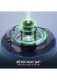 Ấm đun pha trà đa năng 1.6L Elmich KEE-9146, 8 chương trình đun nấu - Hàng chính hãng