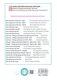 Đại Cương Lịch Sưr Việt Nam, Tập III (1945 - 2006) (Tái bản lần thứ hai mươi mốt)