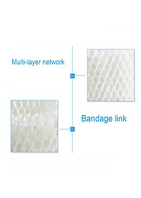 Máy tạo độ ẩm Philips công nghệ NanoCloud cao cấp HU4803/00 - Hàng Nhập Khẩu