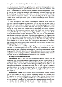 Những Điều Cần Biết Bồi Dưỡng Học Sinh Giỏi Ngữ Văn Lớp 9 (Phiên Bản Mới Nhất)