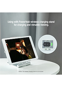 Miếng dán thẻ sạc hỗ trợ sạc không dây sạc nhanh 15W cho các dòng iPad Mini 1 / 2 / 3 / 4 / 5  (7.9 inch) hiệu Nillkin Magic Tags Plus (chip sạc thông minh, sạc nhanh 2A, mỏng 0.7mm) - hàng nhập khẩu