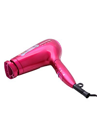 Máy Sấy Tóc Bổ Sung Platinum Collagen Và Nano Ion Tescom NTCD50 (CPN)