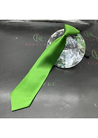 Cà vạt thắt sẵn cho bé trai lịch sự dự tiệc diện tết HCM giao hoả tốc Giangpkc