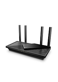 Bộ Phát Wifi TP-Link Archer AX55 Chuẩn Wi-Fi 6 AX3000 - Hàng Chính Hãng