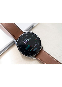 Đồng hồ thể thao thông minh Huawei GT 3 46mm - Hàng Chính Hãng