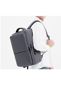 Balo nam laptop 17.3 inh thể thao đa chức năng cao cấp phong cách ca tính mới