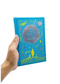 The Little Prince: Puffin Clothbound Classics