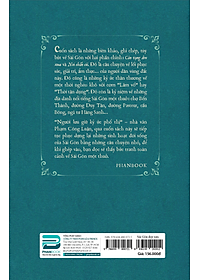 Sài Gòn Đẹp Xưa - Phạm Công Luận