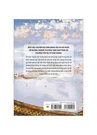 Sách Những Con Mèo Ở Tử Cấm Thành (Tập 1)