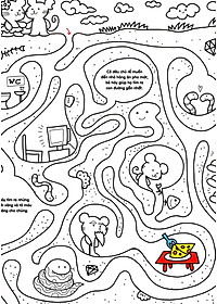 Sách Chúng Mình Đi Đâu Thế - Khám Phá Trung Quốc