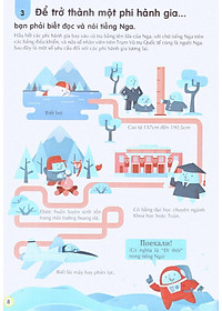 Sách 100 Bí Ẩn Đáng Kinh Ngạc Về Vũ Trụ (USBORNE - 100 Things To Know About Space)