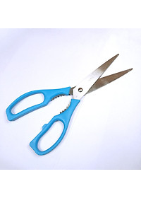 Kéo Lệch Kẹp Cắt Thực Phẩm Đa Năng Nhiều Kích Thước 