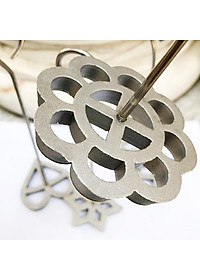 Khuôn Bánh Nhúng (1 cái) - Món ăn ngon tuyệt dễ làm