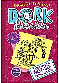 Dork Diaries 1 - Tales from a Not-So-Fabulous Life