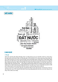 Sách 3 Step - Tiết Lộ Bí Quyết 3 Bước Đạt Điểm 8+ Ngữ Văn