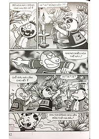 Thần Đồng Đất Việt - Tập 132 - Cánh Hoa Kỳ Diệu