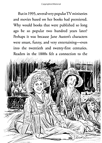 Who Was Jane Austen?