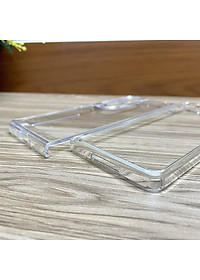 Ốp lưng Likgus dành cho Galaxy Z Fold 4 trong cứng chống sốc - hàng chính hãng