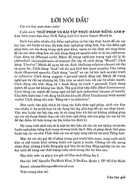 Ngữ Pháp Và Bài Tập Thực Hành Tiếng Anh 9 (Bám Sát SGK I-Learn Smart World) - HA