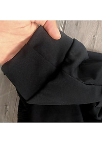 Quần Jogger nam cao cấp JGN55, ống bó dễ phối đồ, vải nỉ bền, thoáng mát- Thời Trang Waoo