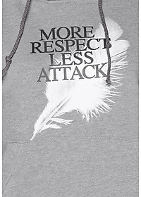 Áo khoác nữ cổ chui hoodie Phúc An