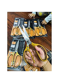 Kéo Nhật Đa Năng Cắt Gà, Cắt Vịt..