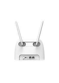 Bộ phát Wifi di động Tenda 4G LTE 4G07 - Hàng Chính Hãng