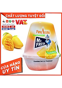 Sáp thơm cao cấp K-life Pure Aroma hương hoa hồng
