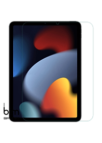 Miếng dán màn hình kính cường lực cho iPad Mini 6 2021 hiệu Nillkin Amazing H+ (mỏng 0.2 mm, vát cạnh 2.5D, chống trầy, chống va đập) - Hàng Nhập Khẩu