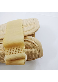 Nẹp cố định cổ tay Dyna dùng cho cả hai tay