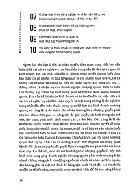 Sách Nhượng Quyền Khỏi Nghiệp - Con Đường Ngắn Để Bước Ra Thế Giới (Tái Bản)