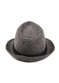 Mũ phớt cao bồi Fedora MP022 nhập khẩu cao cấp cho nam và nữ