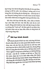 Sách Mark Cuban - 15 Bí Quyết Thành Công Trong Cuộc Đời Và Sự Nghiệp Của Ông Trùm Kinh Doanh Mang Tinh Thần Thể Thao