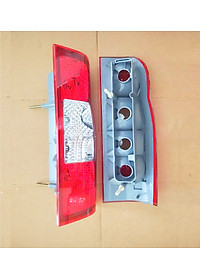 Bộ Đèn Hậu Ford Transit (2007 - 2012)