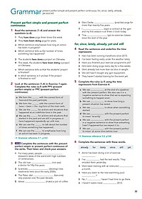 New Close-up B1+ with Online Practice and Student's eBook 3rd Edition