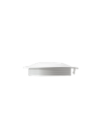 Máy xay sinh tố Panasonic MX-MG5351WRA (2 cối) 700W-1.5L - Cối thủy tinh chống xước - Hàng Chính Hãng