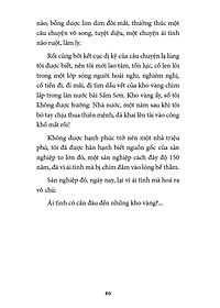 Tryện Kinh Dị Việt Nam - Kho Vàng Sầm Sơn