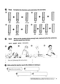 Super Minds 5 - Workbook