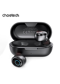 Tai nghe Choetech BH-T16 Tai nghe Bluetooth True Wireless (hàng chính hãng)