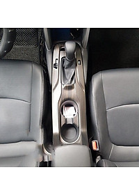 Ốp Trang Trí Nội Thất Toyota Cross Vân Đá
