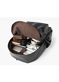 Balo nam da tự nhiên cao cấp phong cách mới