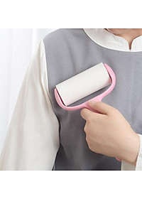 Lõi Cây Lăn Bụi Quần Áo Siêu dính ,lăn tóc dính, lăn bụi thảm, dọn sạch lông thú cưng