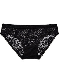 Bộ 4 quần lót nữ ren sexy Miley Lingerie FLS_06