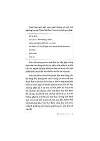 Ký Ức Của Ký Ức - Tác Giả Nguyễn Vĩnh Nguyên  (PB)